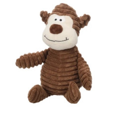 Brinquedo Lucy Macaco Castanho Brinquedo Lucy Macaco Castanho